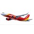 Vietjet khuyến mãi - Săn trải nghiệm có 1-0-2 tại 5 thành phố “đỉnh” nhất Trung Quốc